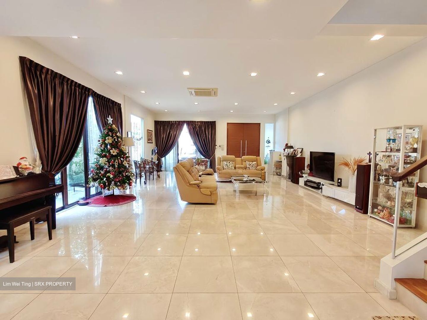 Jalan Anggerek (D13), Semi-Detached #524390211